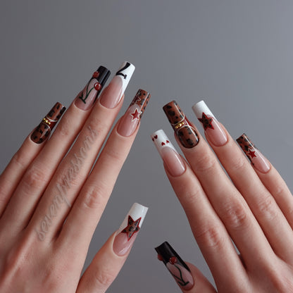 ★ Wild Lucky Stardust 7  2512112