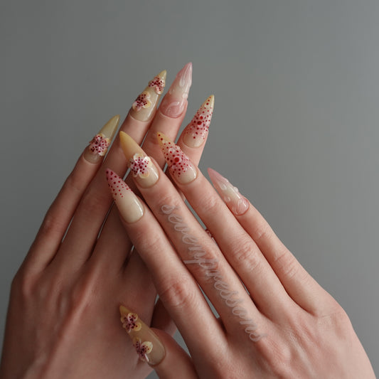 🌸 Petal Whisper Reverie  2512289