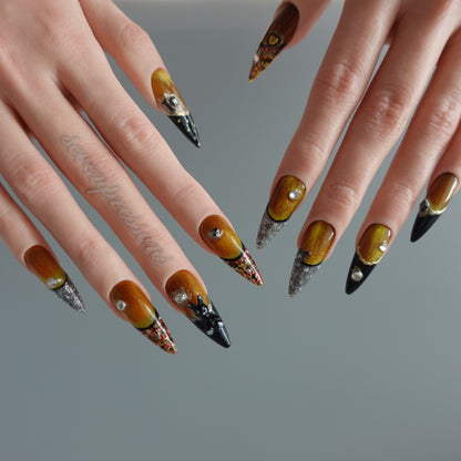 🖤 Golden Vice  2510177