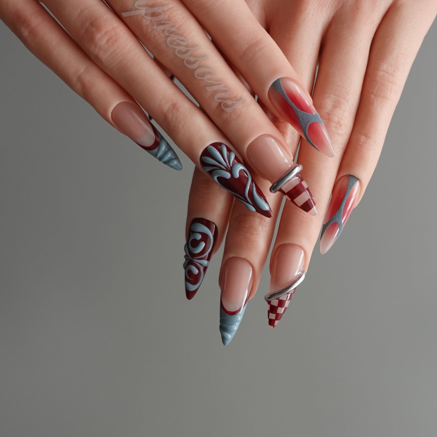 ✦ Alloy Mirage  2602181