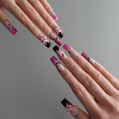 🩷 Pink Orchid Rebellion  2601304