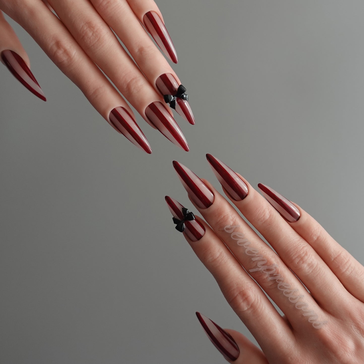 🖤 Scarlet Ribbon Code  2602142