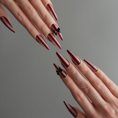 🖤 Scarlet Ribbon Code  2602142