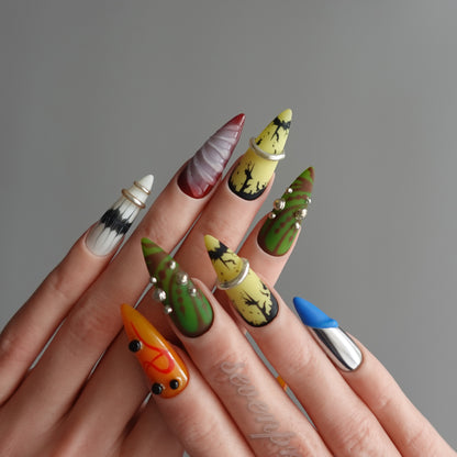 ✦ Chromatic Instinct  2512124