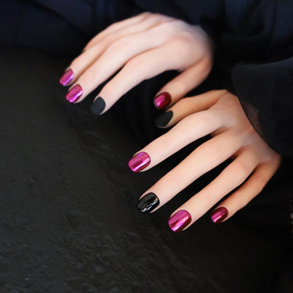 ⚡️ Velvet Voltage  2507242