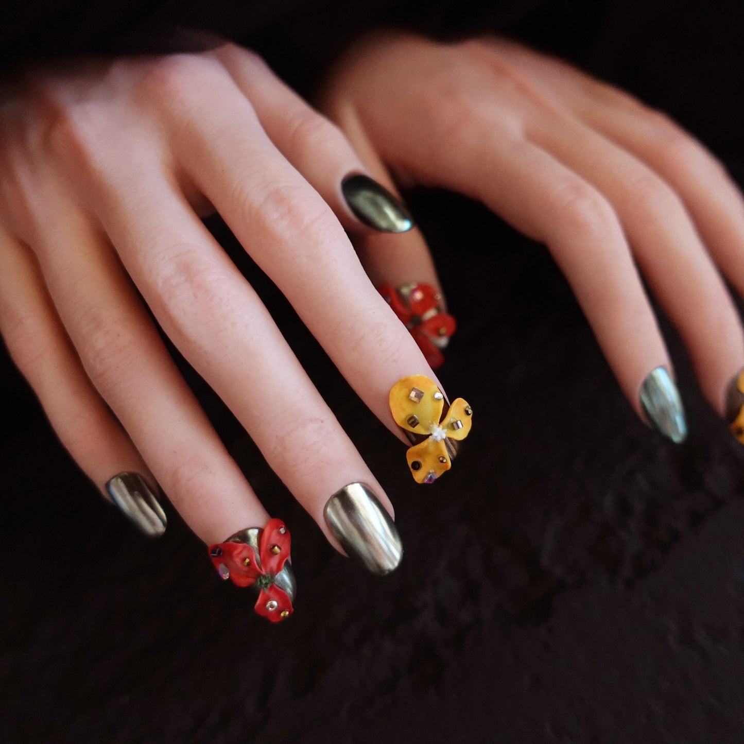 🖤 Butterfly Reverie  2507243