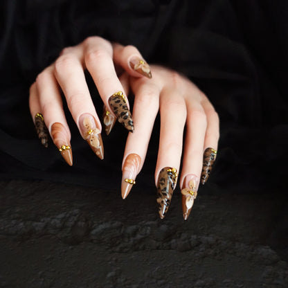 🐆 Desert Wildflower  2509283