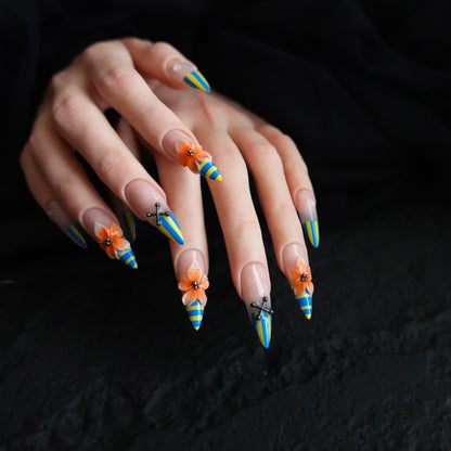 Regatta Blossom  2509273