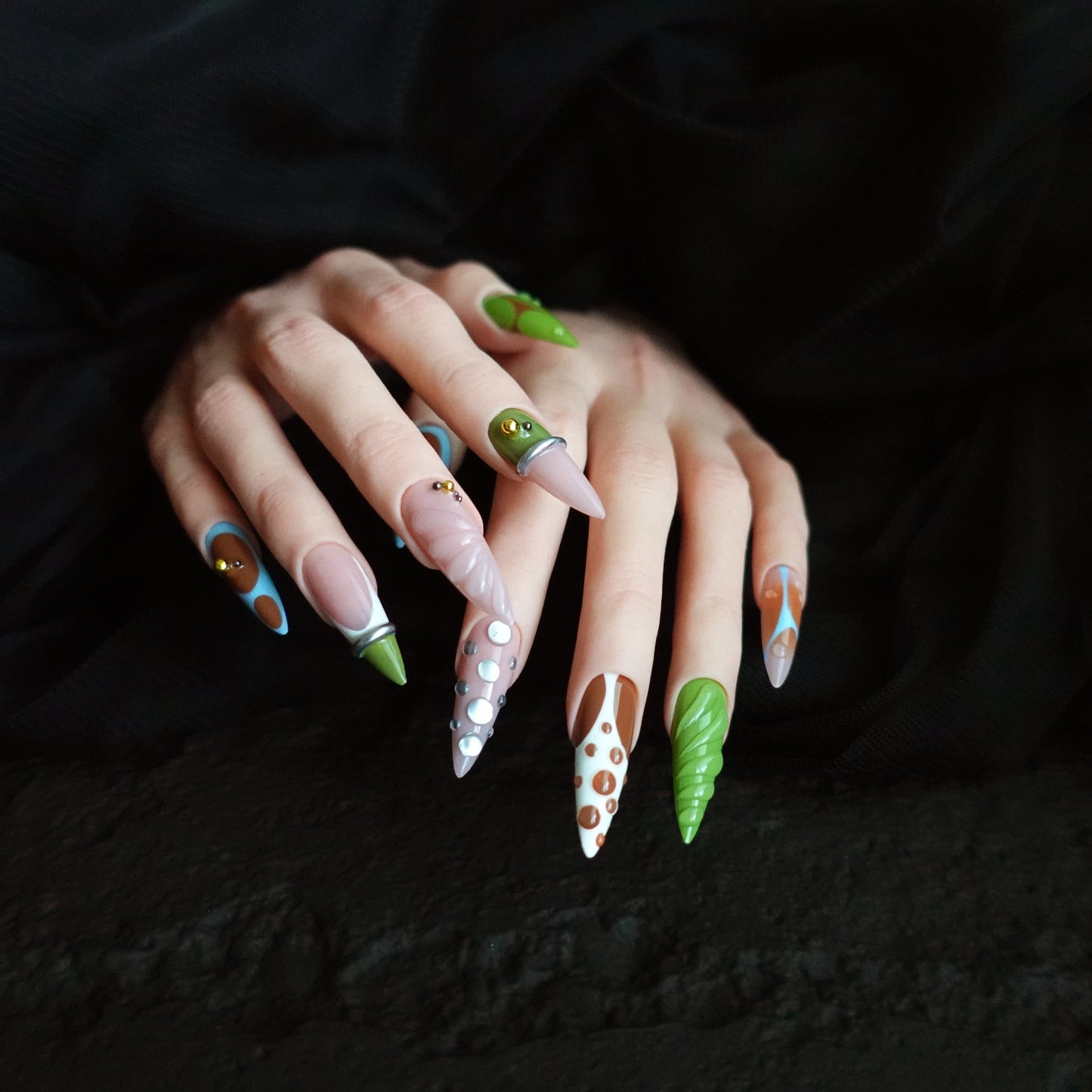 🍃 Verdant Echo  2509296