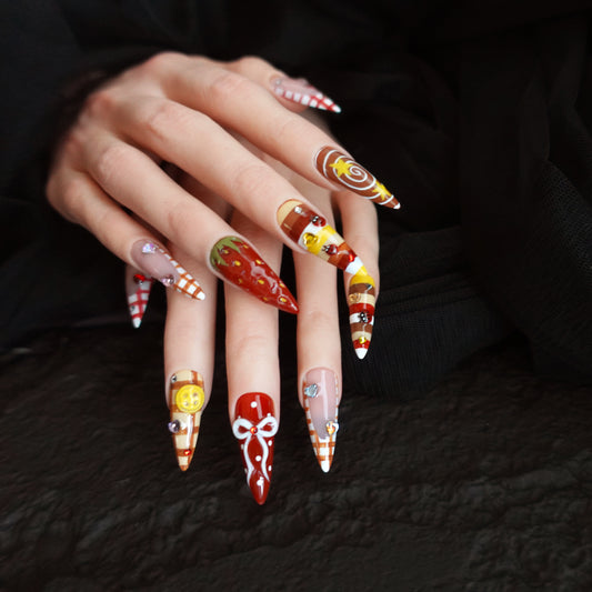 🍓 Picnic Parade  2509299