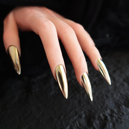 🐍 Gilded Venom  2507246