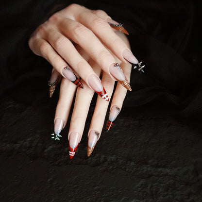 🌋 Raider Fangs  2509294