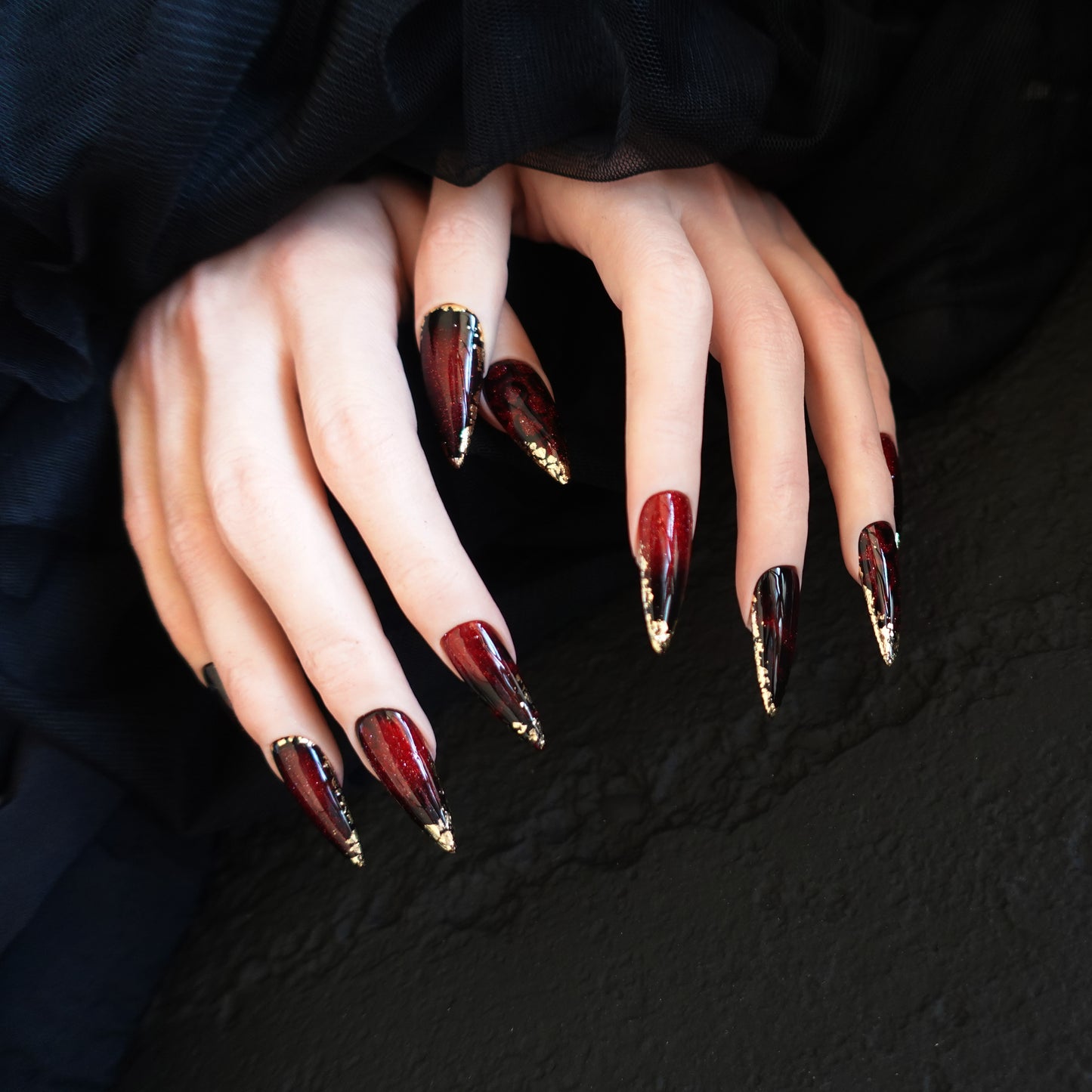 🖤 Crimson Omen  2507248