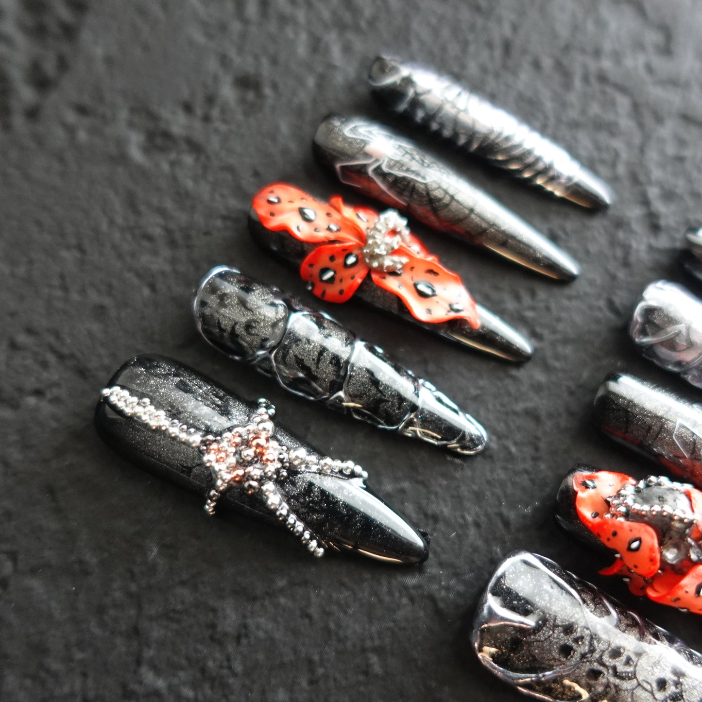 🕷️ Widow’s Web  2509113