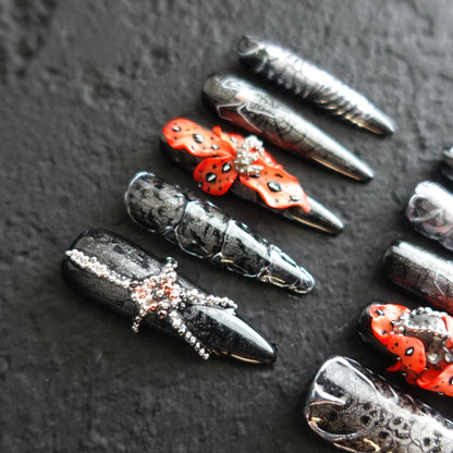 🕷️ Widow’s Web  2509113