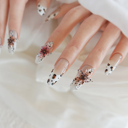 🐆🌸 Product Name: Wild Bloom 2505201