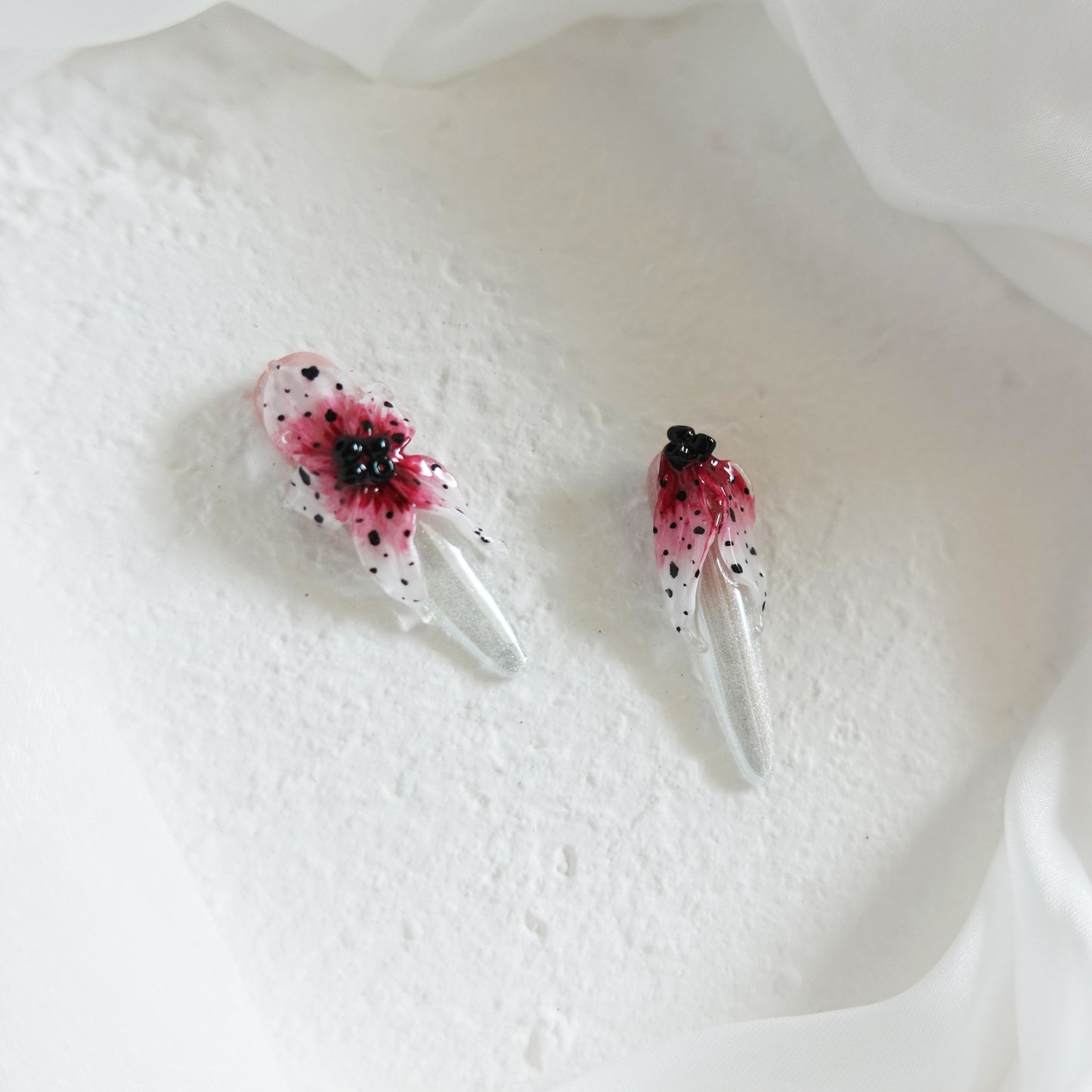 🌸✨ Product Name: Moonlit Bloom 2505303