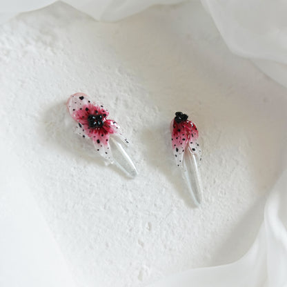 🌸✨ Product Name: Moonlit Bloom 2505303