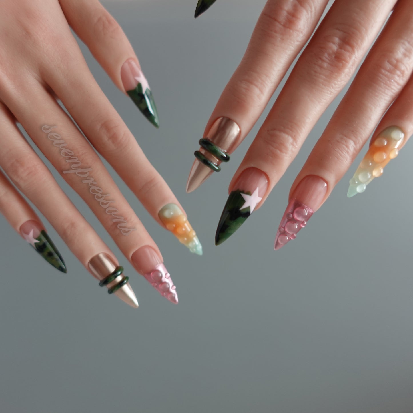 🌈 Galactic Pop  2510175