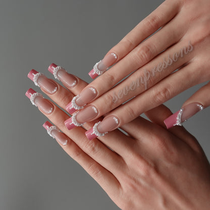 🎀 ロージー・ドール・フリル  2512142