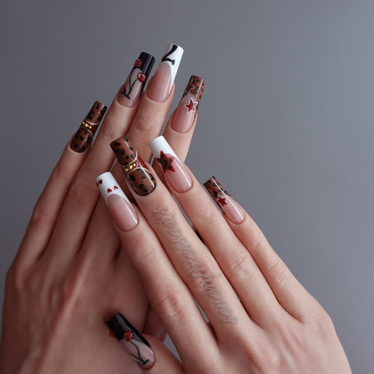 ★ Wild Lucky Stardust 7  2512112