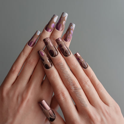 🪐 Molten Mirage  2512097