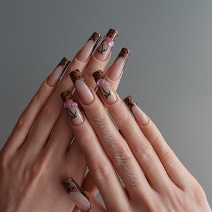 🍒 Wild Cherry Muse  2512101