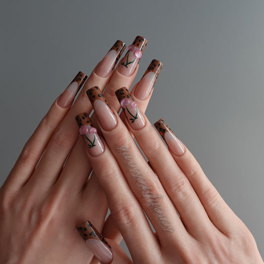 🍒 Wild Cherry Muse  2512101