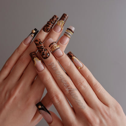 ✦ Gilded Wild Mirage   2512111