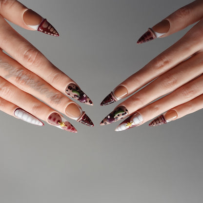 ✠ チェリー・レリクアリー・ドール  2512165