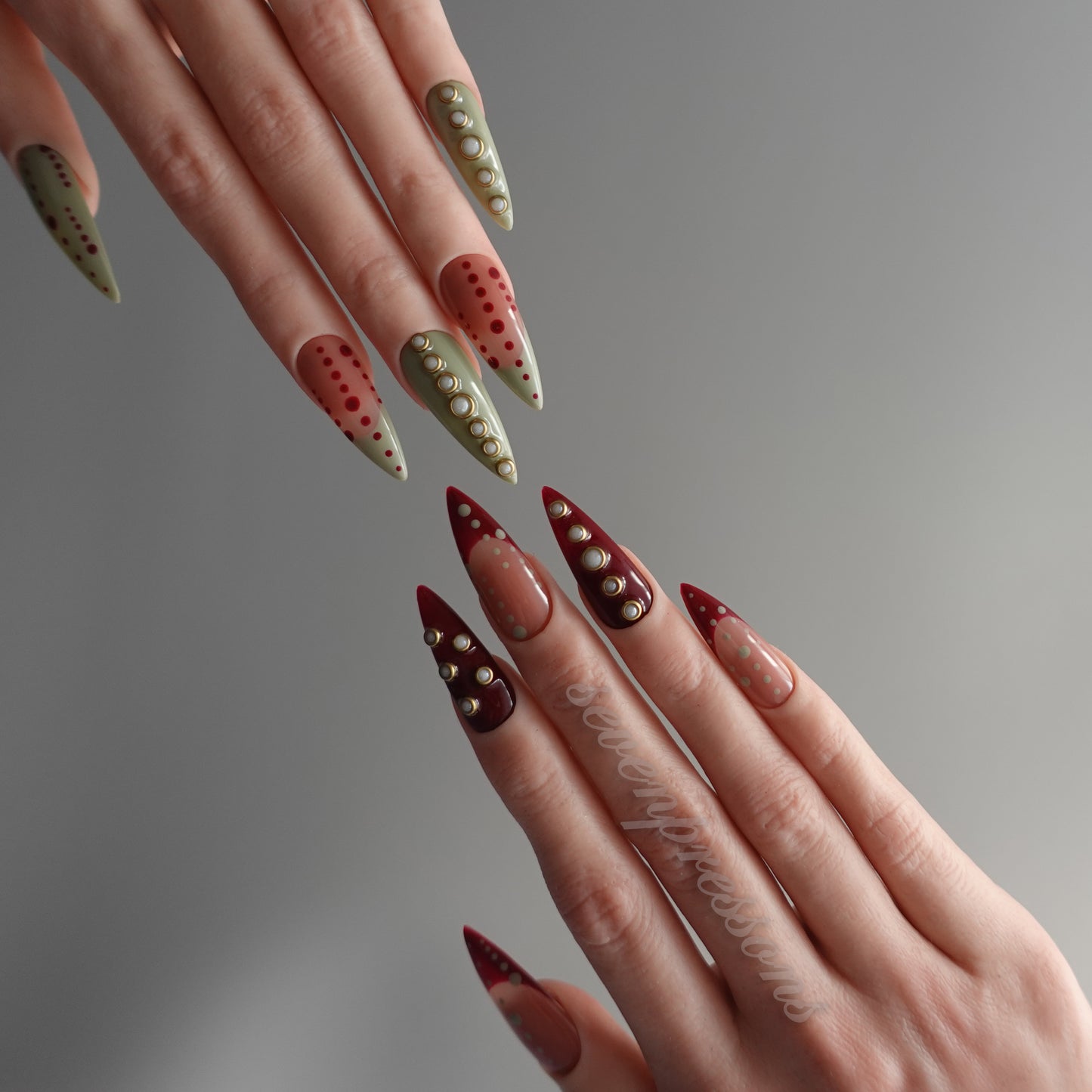 ✶ ピスタチオ・ポルカ・レヴェリー  2512160