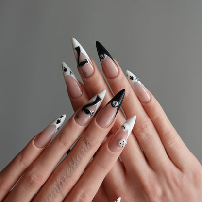 ♠ Dealer’s Fate  2512120