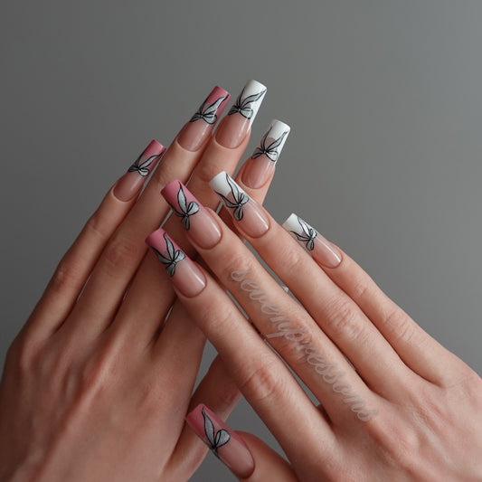 ✧ Blush Ribbon Whispers   2512116