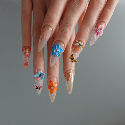 🌺 Flutter Garden  2510221