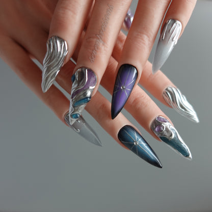 💫 Nebula Alloy  2510173