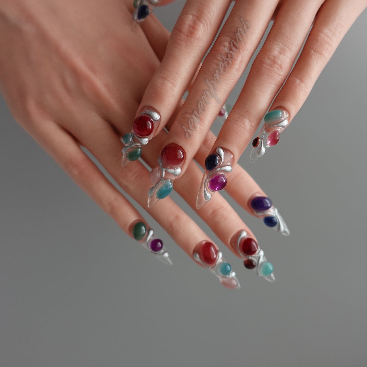 💎 Celestial Relic  2510176