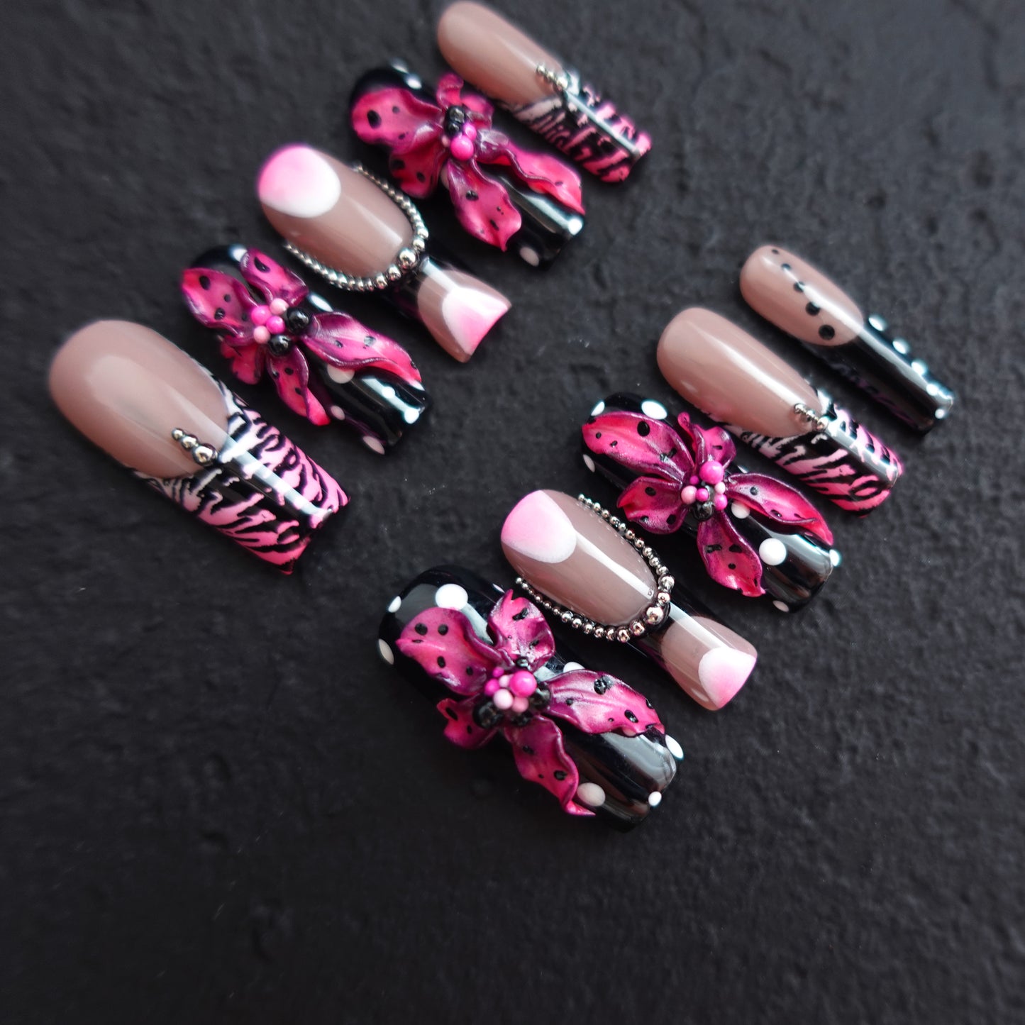 🌺 Savage Bloom  2509182