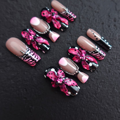 🌺 Savage Bloom  2509182