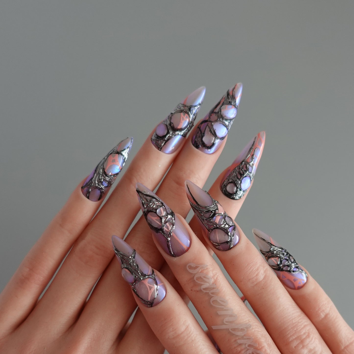 🕷️ Widow’s Web  2510248