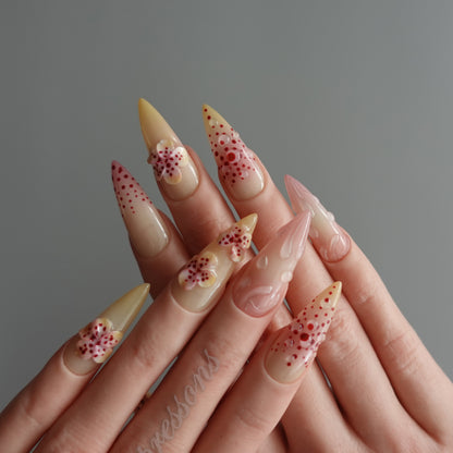 🌸 Petal Whisper Reverie  2512289