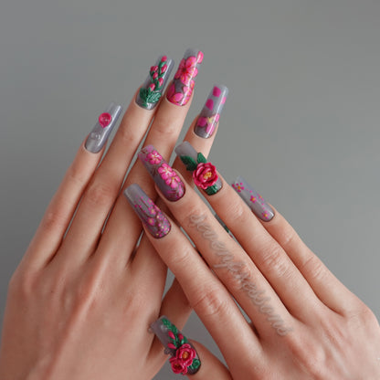 🌸 Spring Sonata  2510255