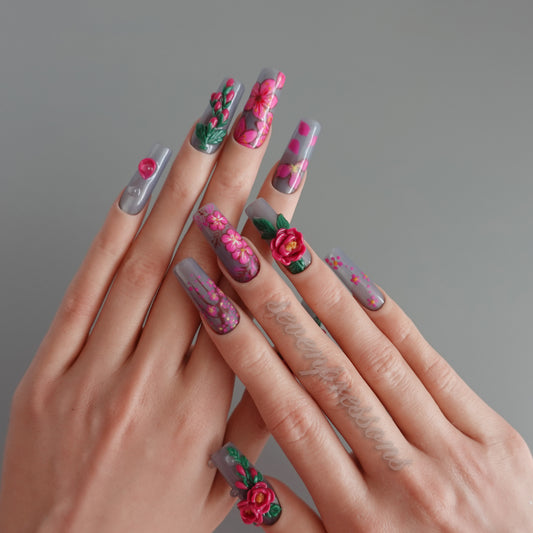 🌸 Spring Sonata  2510255