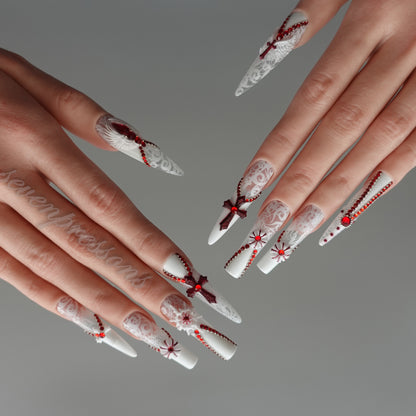 🕯️Blood Oath  2507259