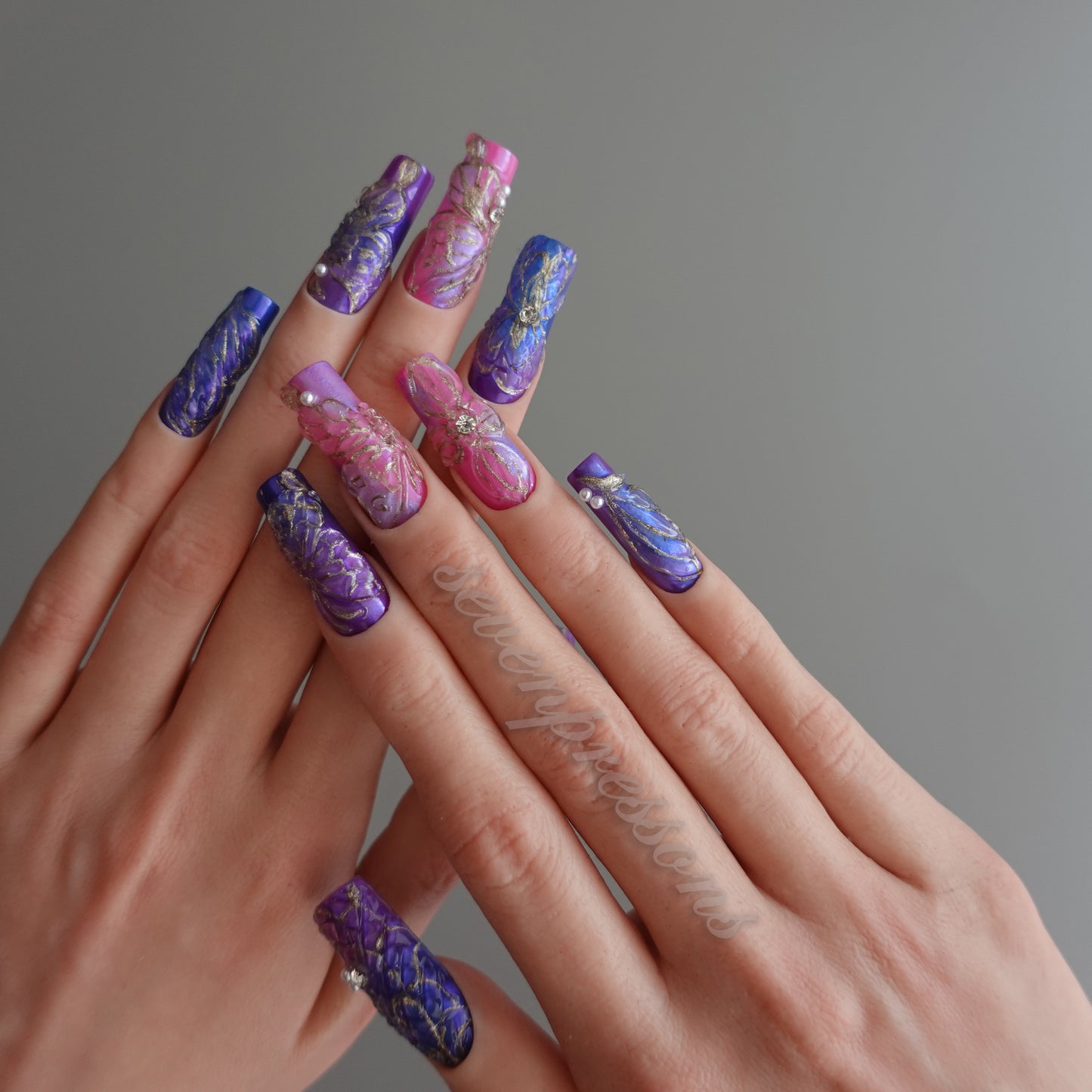 ✧ Aurora Winged Reverie   2512109