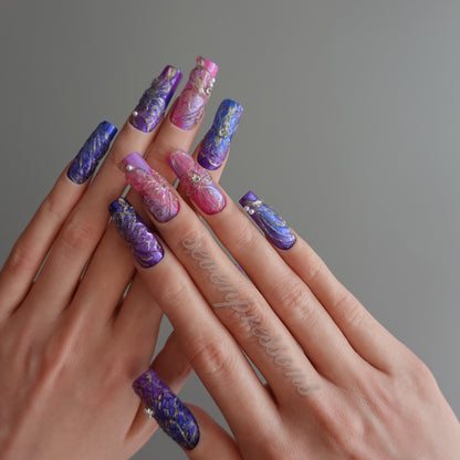 ✧ Aurora Winged Reverie   2512109