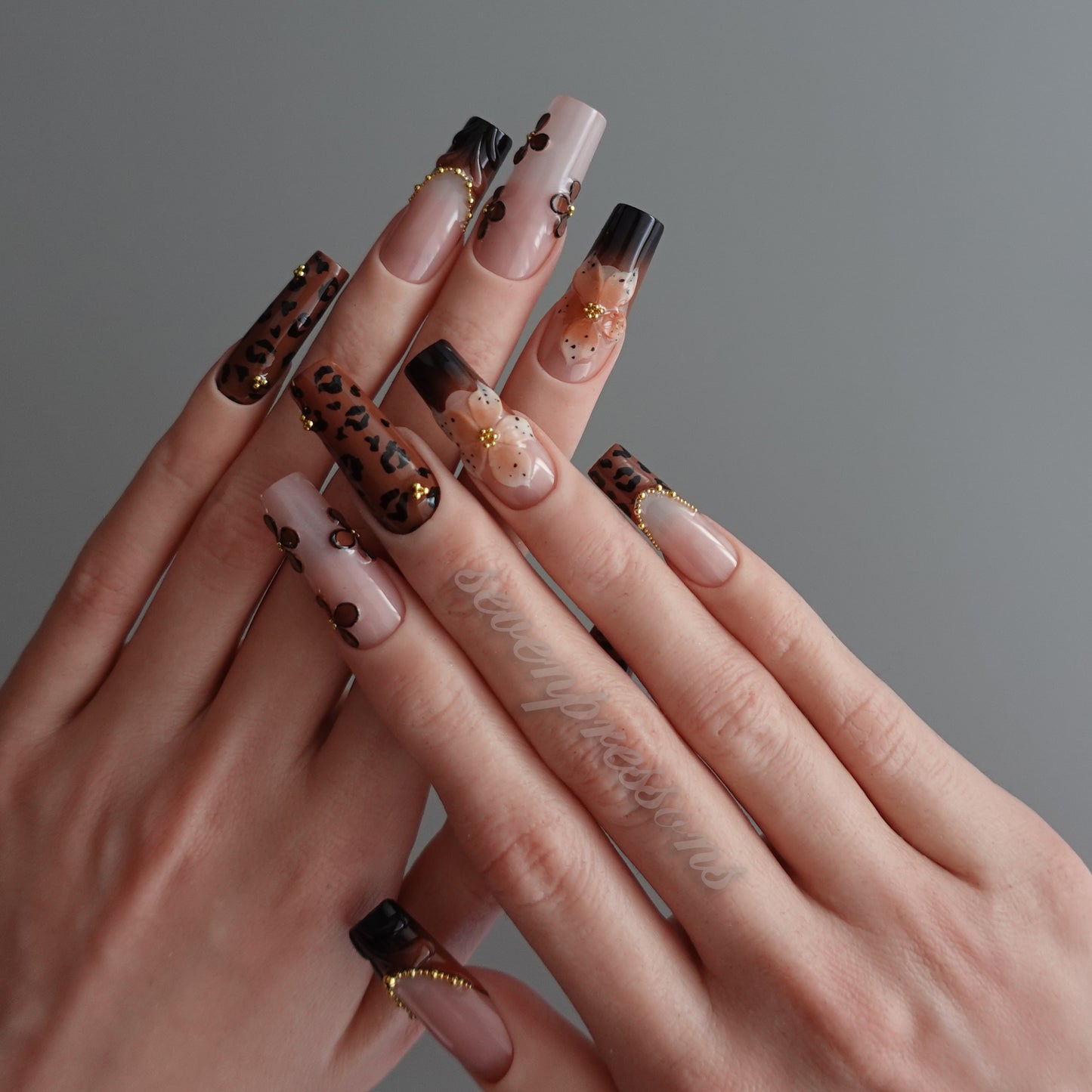 ✦ Desert Bloom Mirage   2512107