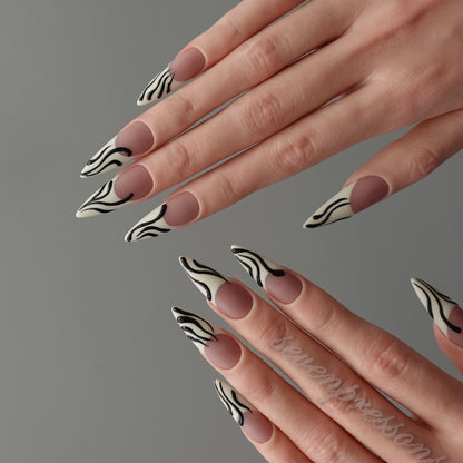 ⚡ Noir Ember Veil  2602143