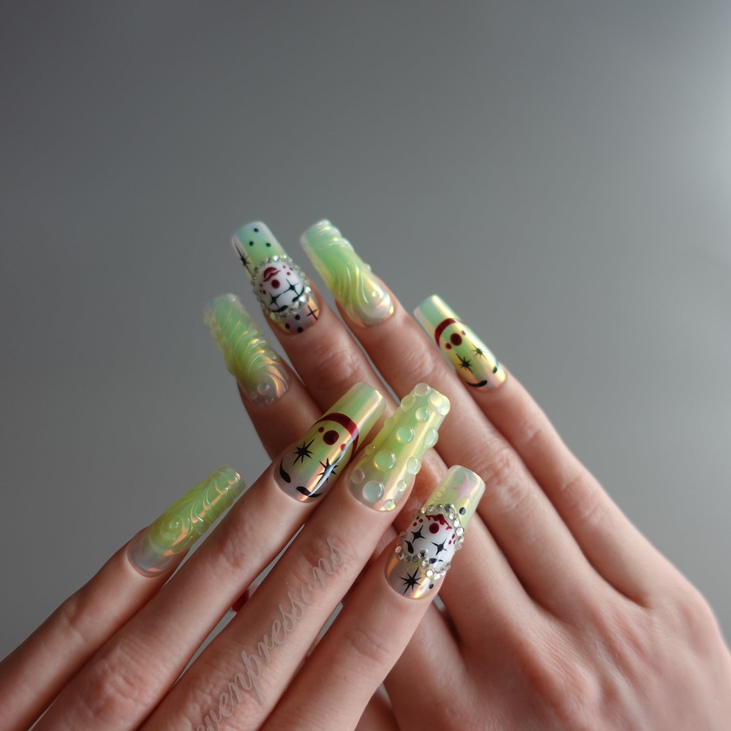 🎪 Harlequin Dreamscape  2511286