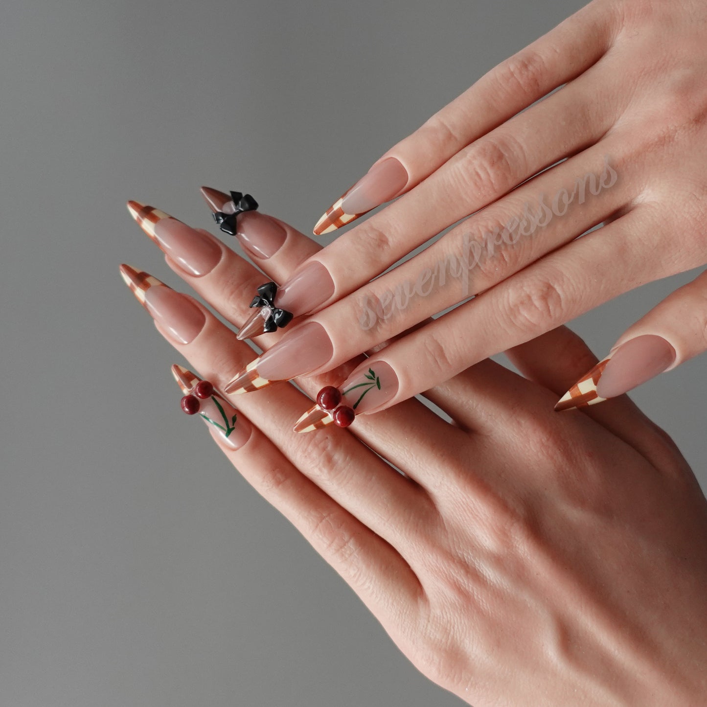 🍒 チェリー・ビスコッティ 2512233