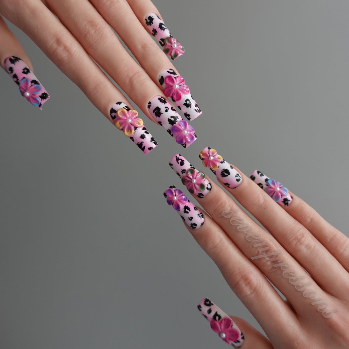 🌸 Wild Petal Crush  2602261